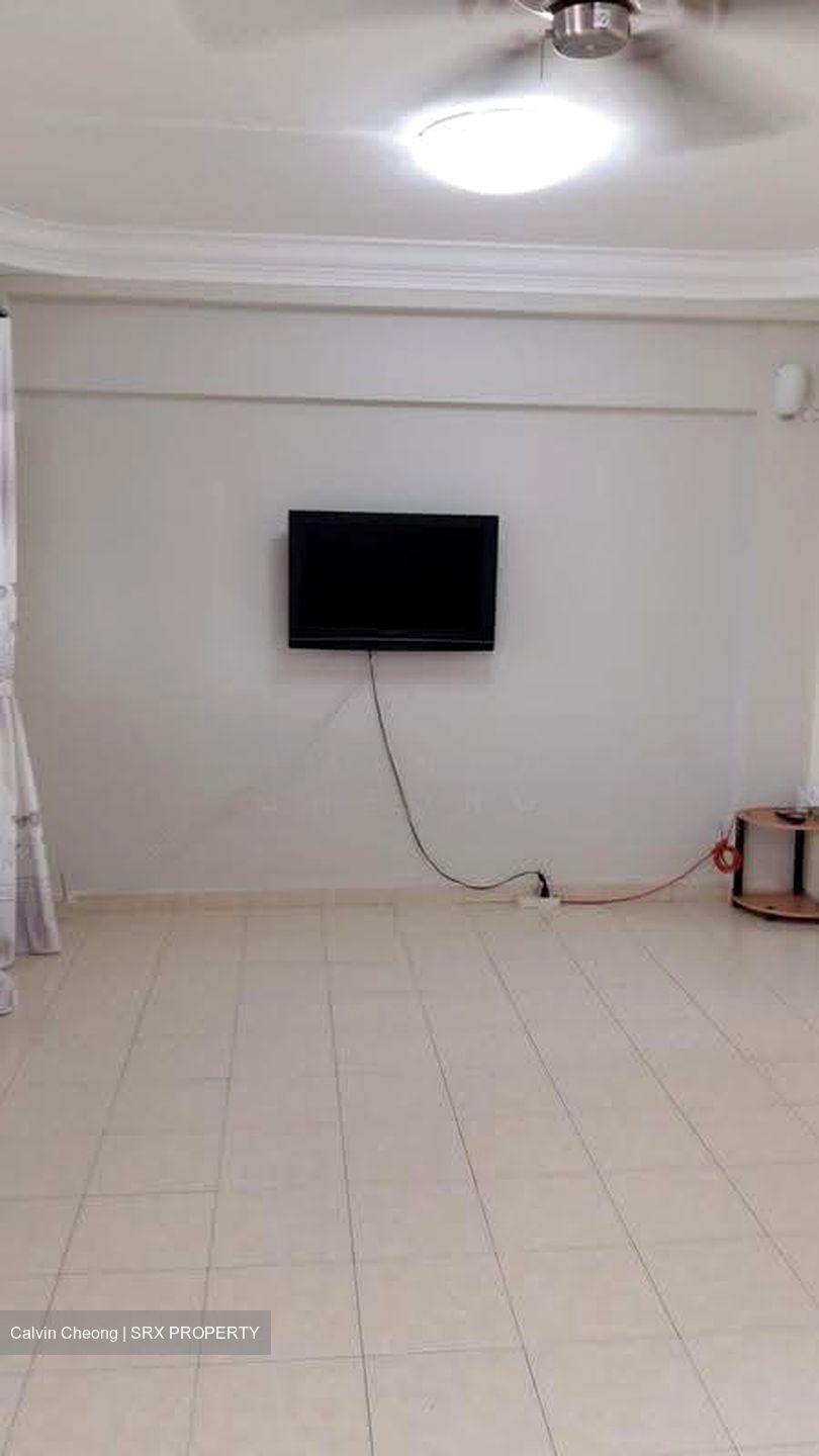 Blk 646 Yishun Street 61 (Yishun), HDB 4 Rooms #623051581
